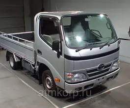 Бортовой Бортовой Toyota Dyna,   б/у