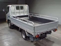 Бортовой Бортовой Toyota Dyna,   б/у фото 2