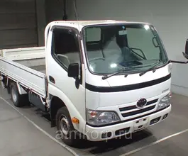 Бортовой Бортовой Toyota Dyna,   б/у