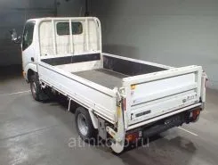 Бортовой Бортовой Toyota Dyna,   б/у фото 2