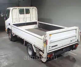 Бортовой Бортовой Toyota Dyna,   б/у фото 2