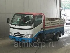 Бортовой Бортовой Toyota Dyna,   б/у