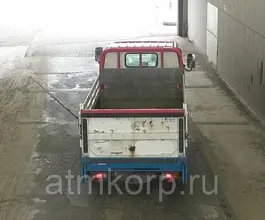 Бортовой Бортовой Toyota Dyna,   б/у фото 3