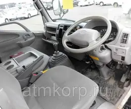 Тентованный грузовик Тентованный грузовик  Toyota  б/у фото 2