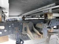 Тентованный грузовик Тентованный грузовик  Toyota  б/у фото 4
