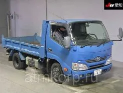 Самосвал Самосвал  Toyota Dyna  б/у