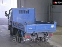 Самосвал Самосвал  Toyota Dyna  б/у фото 2