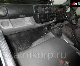 Самосвал Самосвал  Toyota Dyna  б/у фото 3