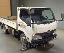 Самосвал Самосвал  Toyota Dyna  б/у