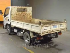 Самосвал Самосвал  Toyota Dyna  б/у фото 2