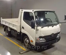 Самосвал Самосвал  Toyota Dyna  б/у