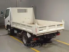 Самосвал Самосвал  Toyota Dyna  б/у фото 2