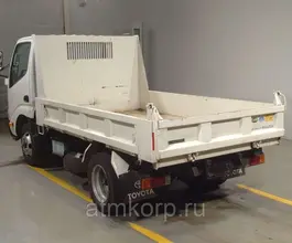 Самосвал Самосвал  Toyota Dyna  б/у фото 2