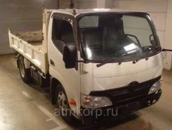 Самосвал Самосвал  Toyota Dyna  б/у