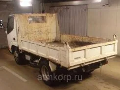 Самосвал Самосвал  Toyota Dyna  б/у фото 2