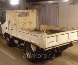 Самосвал Самосвал  Toyota Dyna  б/у фото 2