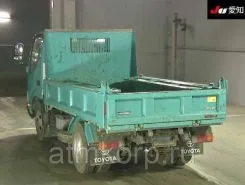 Самосвал Самосвал  Toyota Dyna  б/у фото 2