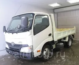 Самосвал Самосвал  Toyota Dyna  б/у