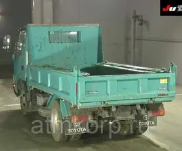 Самосвал Самосвал  Toyota Dyna  б/у фото 2