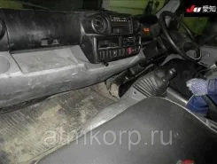 Самосвал Самосвал  Toyota Dyna  б/у фото 3
