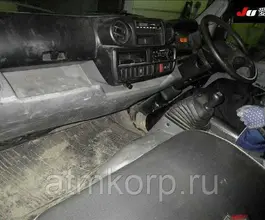 Самосвал Самосвал  Toyota Dyna  б/у фото 3