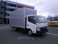 Автофургон Автофургон  Toyota  б/у