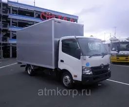 Автофургон Автофургон  Toyota  б/у