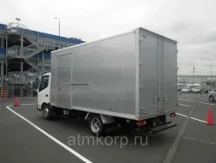 Автофургон Автофургон  Toyota  б/у фото 2
