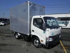 Автофургон Автофургон  Toyota  б/у