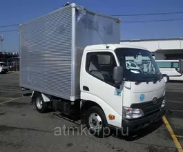 Автофургон Автофургон  Toyota  б/у