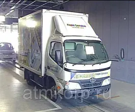 Автофургон Автофургон  Toyota  б/у