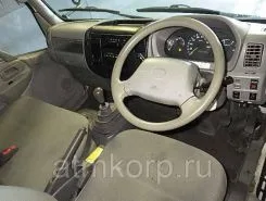 Автофургон Автофургон  Toyota  б/у фото 3