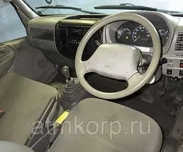 Автофургон Автофургон  Toyota  б/у фото 3