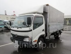 Автофургон Автофургон  Toyota  б/у