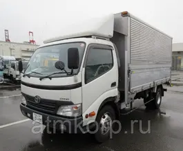 Автофургон Автофургон  Toyota  б/у