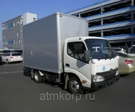 Автофургон Автофургон  Toyota  б/у