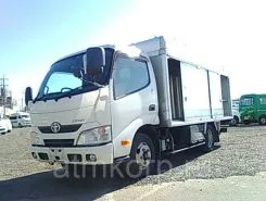Автофургон Автофургон  Toyota  б/у