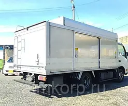 Автофургон Автофургон  Toyota  б/у фото 2