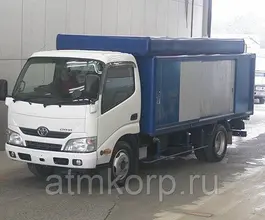 Автофургон Автофургон  Toyota  б/у