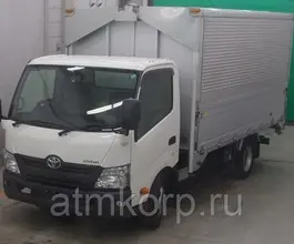 Автофургон Автофургон  Toyota  б/у