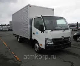 Автофургон Автофургон  Toyota  б/у