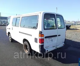 Микроавтобус Toyota Dyna  б/у фото 2