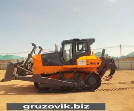 Бульдозер ДСТ-Урал ТМ10.11 2020 года новый