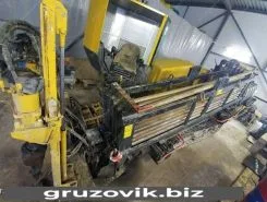 Vermeer Series II 2020 года б/у