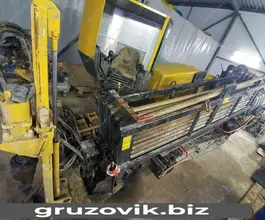 Vermeer Series II  2020 года б/у