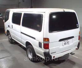 Микроавтобус Toyota Dyna  б/у фото 2