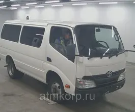 Микроавтобус Toyota Dyna  б/у