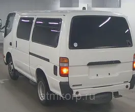 Микроавтобус Toyota Dyna  б/у фото 2