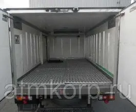 Рефрижератор Фургон  Toyota  б/у фото 3