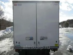 Рефрижератор Фургон  Toyota  б/у фото 2